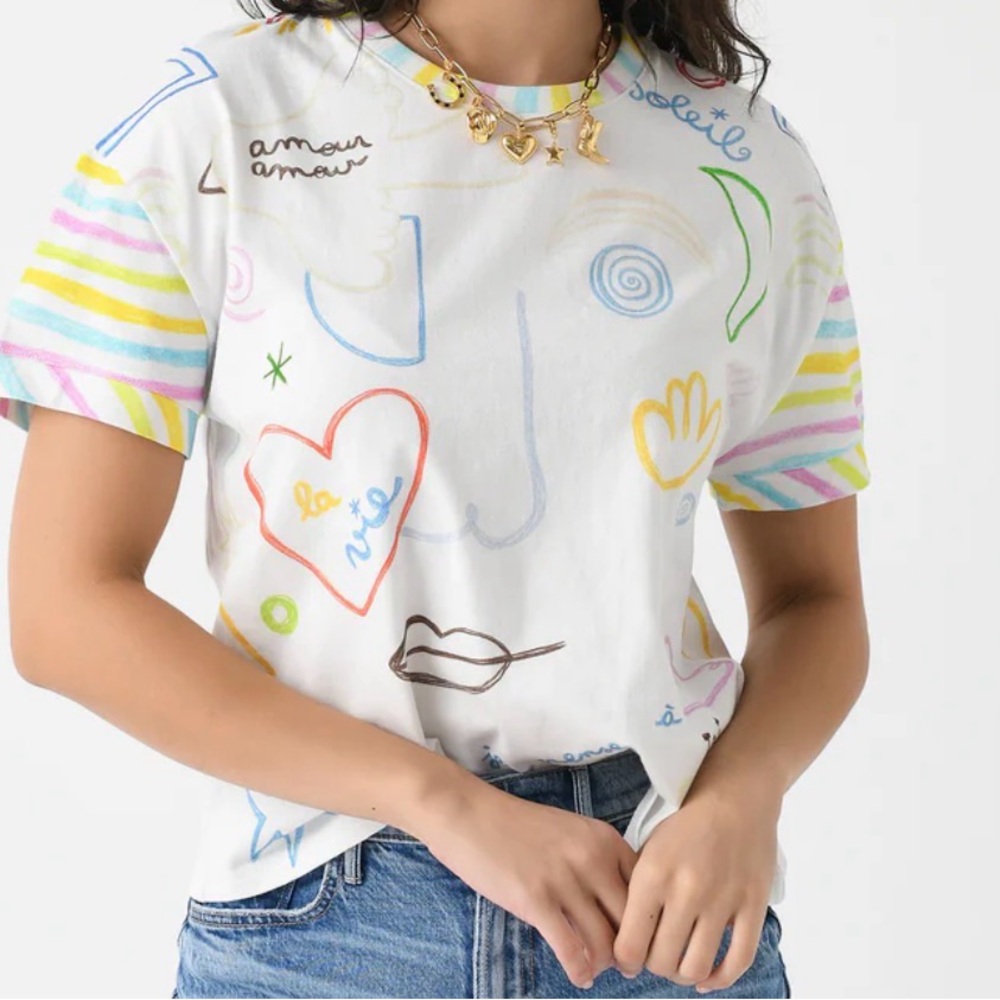 Celia B Myth T-Shirt